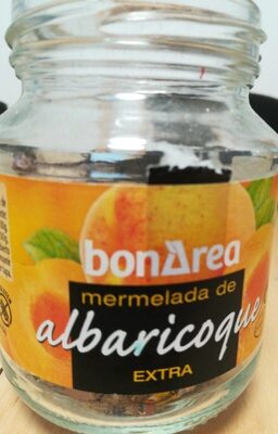 Foto de Mermelada de albaricoque