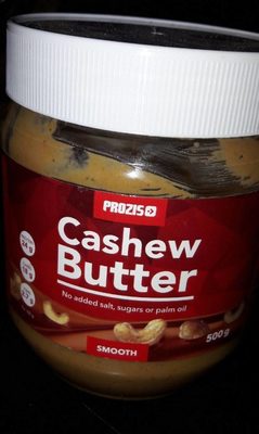 Foto de Cashew butter