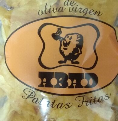 Foto de Patatas Fritas en aceite de oliva virgen