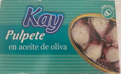 Foto de Pulpete en aceite de oliva