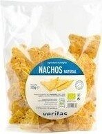 Foto de Nachos natural