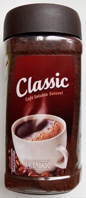 Foto de Classic Café Soluble