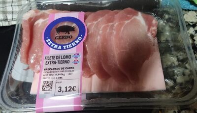 Foto de Filete de lomo