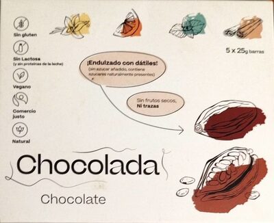 Foto de Chocolada