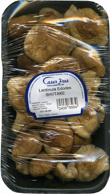 Foto de Shiitake
