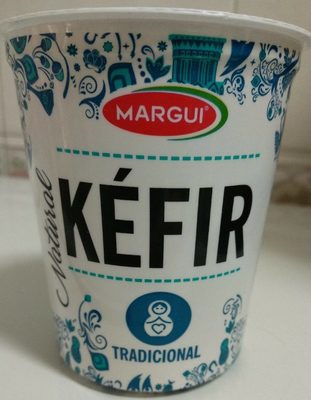 Foto de Kéfir Natural