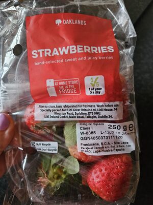 Foto de Strawberries