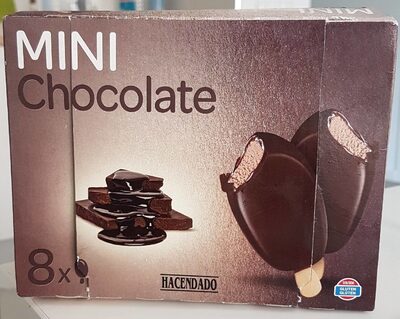 Foto de Mini Chocolate