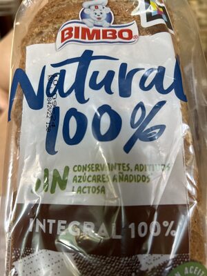 Foto de Natural 100%