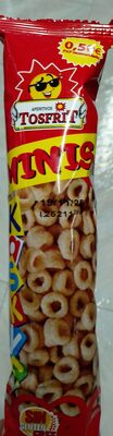 Foto de Minis kaskys TOSFRIT