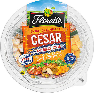 Foto de Ensalada César