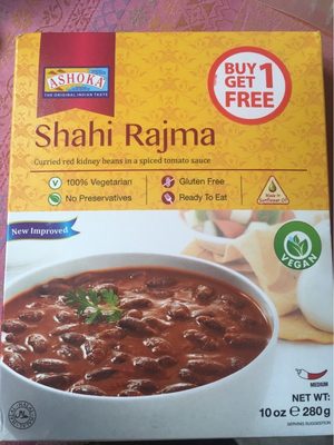 Foto de Shashi Rajma