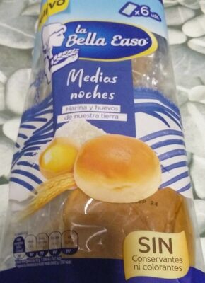 Foto de Medias noches