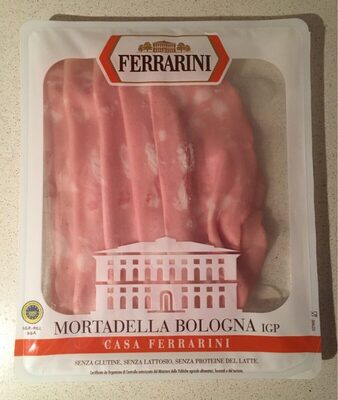 Foto de Mortadella Bologna IGP