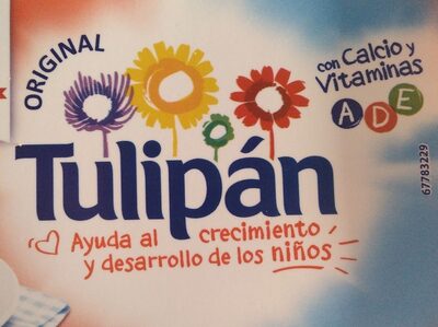 Foto de Margarina