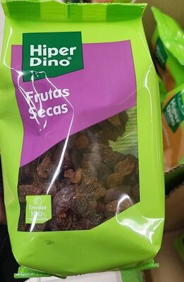 Foto de Pasas sultanas