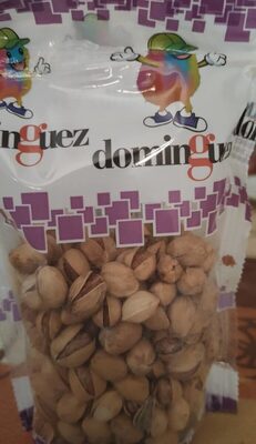 Foto de Pistachos tostados
