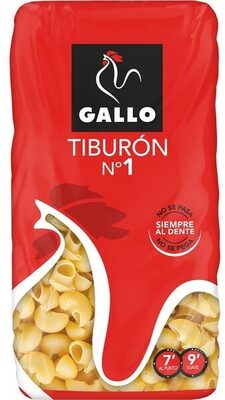 Foto de Tiburón