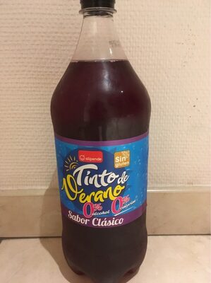 Foto de Tinto de verano