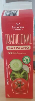 Foto de Gazpacho