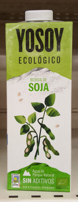 Foto de Bebida de soja