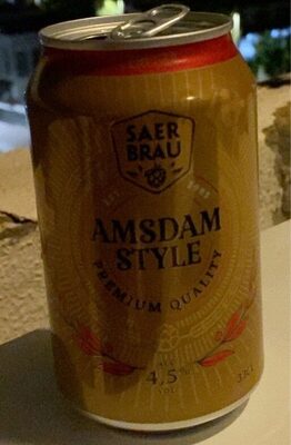 Foto de Cerveza