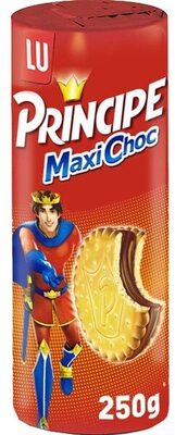 Foto de Principe Maxi Choc