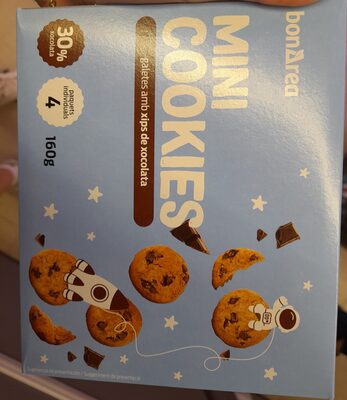 Foto de Mini cookies
