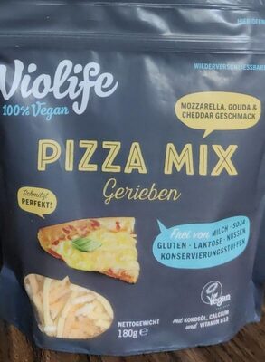 Foto de Pizza mix