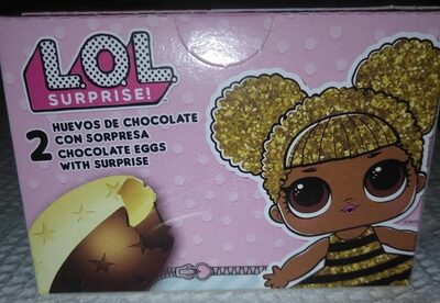 Foto de Huevos de chocolate