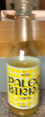 Foto de Paleo Birra Kombucha