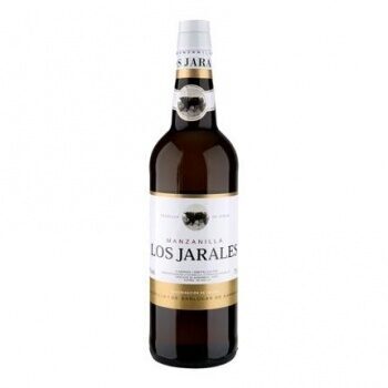 Foto de Vino do manzanilla sanlucar de barrameda