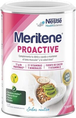 Foto de Maritene
