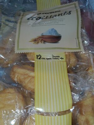 Foto de Croissants