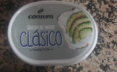 Foto de Queso de untar Clasico