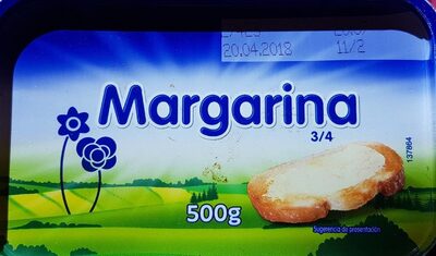 Foto de Margarina