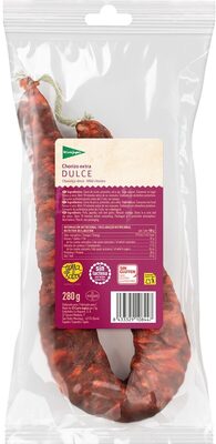 Foto de Chorizo dulce extra