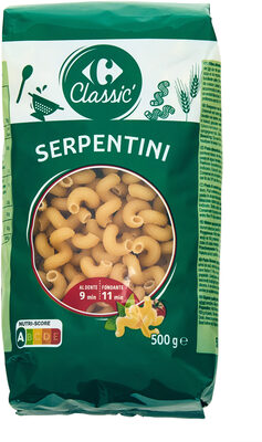 Foto de Serpentini