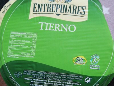 Foto de Queso tierno
