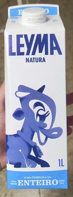 Foto de Leche Entera Leyma