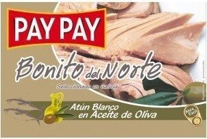 Foto de Bonito del norte