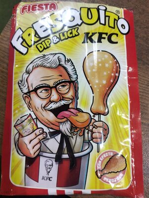Foto de Fresquito KFC