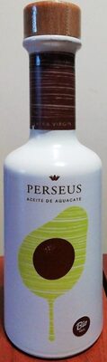 Foto de Aceite de aguacate