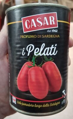Foto de I Pelati