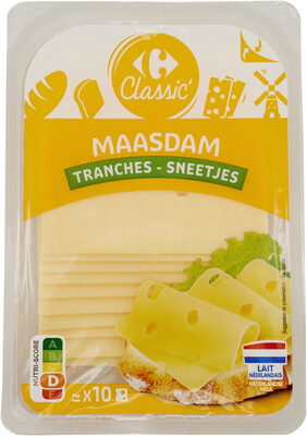 Foto de Maasdam