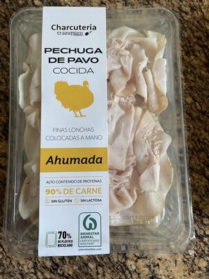Foto de Pechuga De Pavo