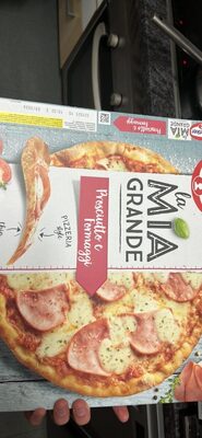 Foto de La Mía Grande Prosciutto e Formaggi