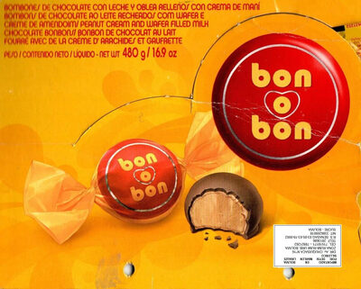 Foto de Bon o bon Leche