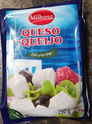 Foto de Queso
