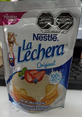 Foto de La Lechera Original